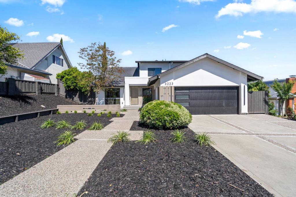 6223 Valroy Drive, San Jose CA 95123