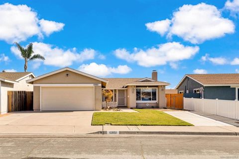 10851 Sandy Hook Rd San Diego CA 92126