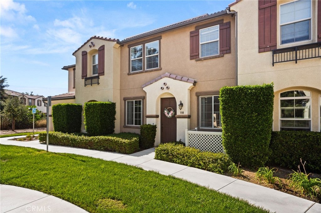 118 Stonebridge