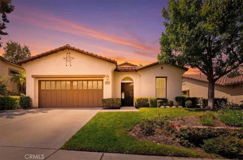 24211 Whitetail Dr, Corona, CA 92883 - MLS#: IV26173261
