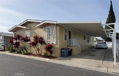 1616 S Euclid St Unit 41, Anaheim, CA 92802 - MLS#: OC26014247