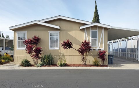 Photo of 1616 S Euclid St #41, Anaheim, CA 92802 (MLS # OC26014247)
