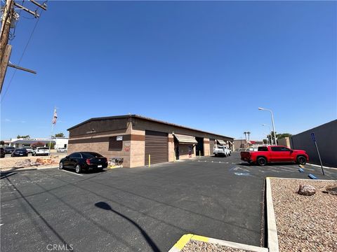 Photo of 15346 Bonanza Road #A, Victorville, CA 92392 (MLS # HD26011725)