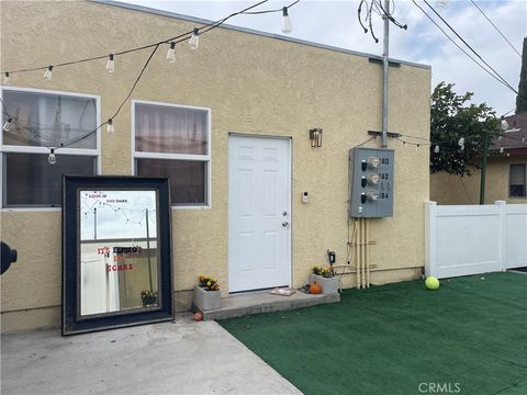 Tiny photo for 460 E 231st Street, Carson, CA 90745 (MLS # SB25258586)