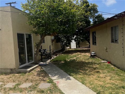 Tiny photo for 460 E 231st Street, Carson, CA 90745 (MLS # SB25258586)