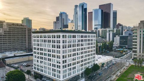 108 W 2nd Street 309 Los Angeles CA 90012