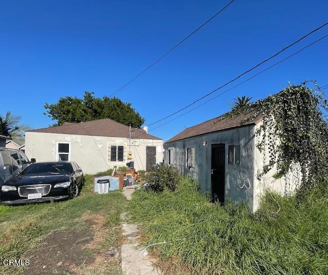 Properties 1 846 E 83rd Street