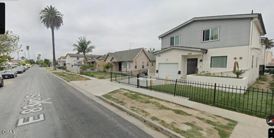 Properties 2 846 E 83rd Street