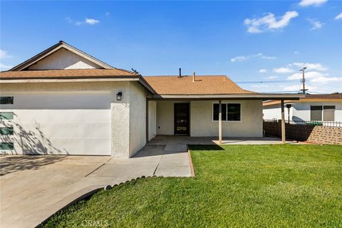 3151 Paddy Ln Baldwin Park CA 91706