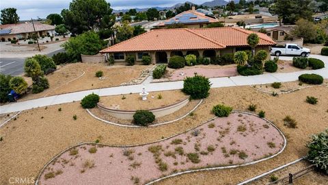 Photo of 19996 Eyota RD, Apple Valley, CA 92308 (MLS # HD26099409)