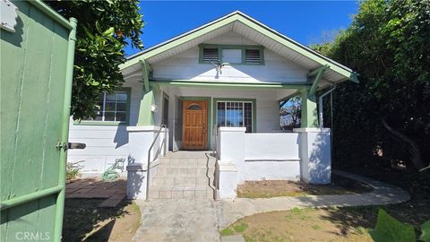 Photo of 219 S Avenue 60 Ave, Los Angeles, CA 90042 (MLS # GD26059598)