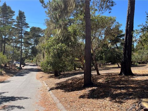 Tiny photo for 34 Kenneth, Cambria, CA 93428 (MLS # SC25198688)