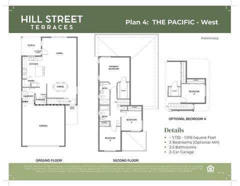 Tiny photo for 332 Cerro Lane #Lot 6, Nipomo, CA 93444 (MLS # PI26134470)