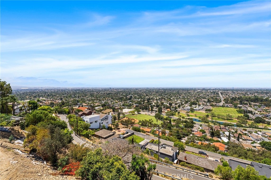 12255 Vista Panorama