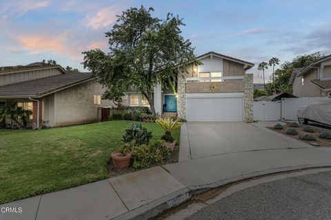 933 Cayo Grande Court Newbury Park CA 91320