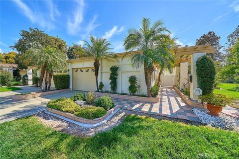 3287 San Amadeo B Laguna Woods CA 92637
