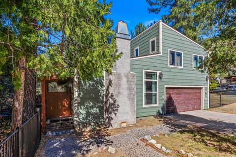 Photo of 29046 Rocky Pass Pass, Pine Valley, CA 91962 (MLS # PTP2601729)