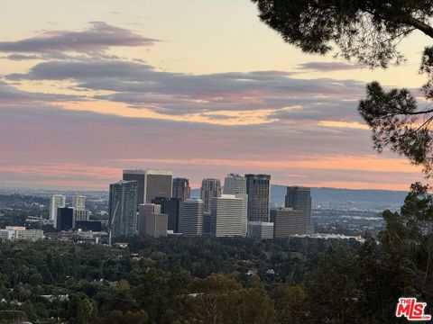 Photo of 9920 Beverly Grove Drive, Beverly Hills, CA 90210 (MLS # 25509315)