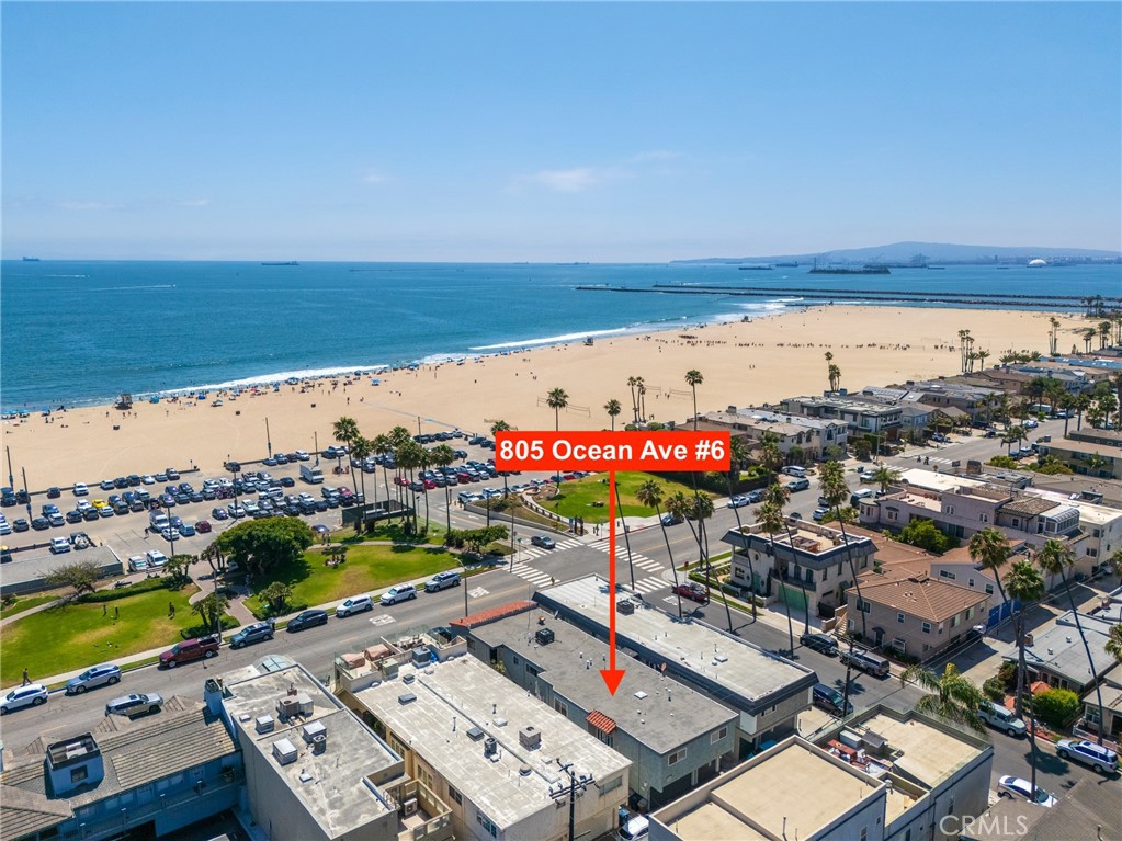 805 Ocean Avenue 6