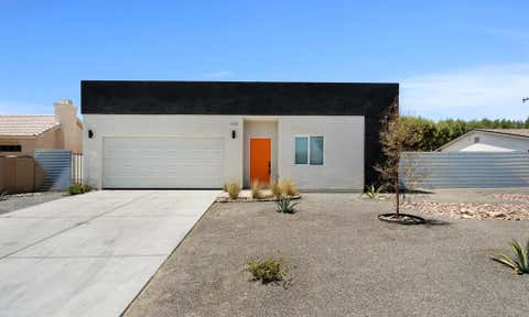 Photo of 13371 Cactus Drive, Desert Hot Springs, CA 92240 (MLS # 219148897DA)