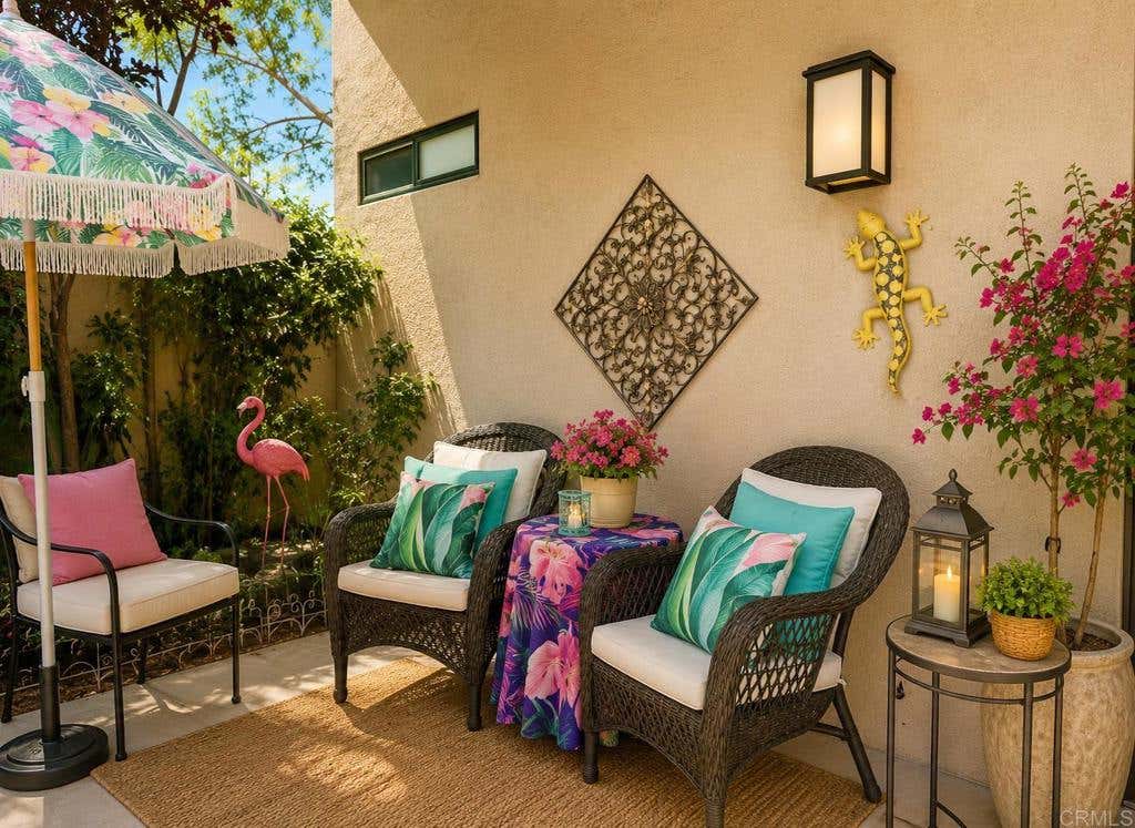 Photo of 28740 Desert Princess Drive, Cathedral City, CA 92234 (MLS # PTP2604602)