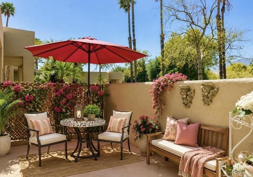 Photo of 28740 Desert Princess Drive, Cathedral City, CA 92234 (MLS # PTP2604602)