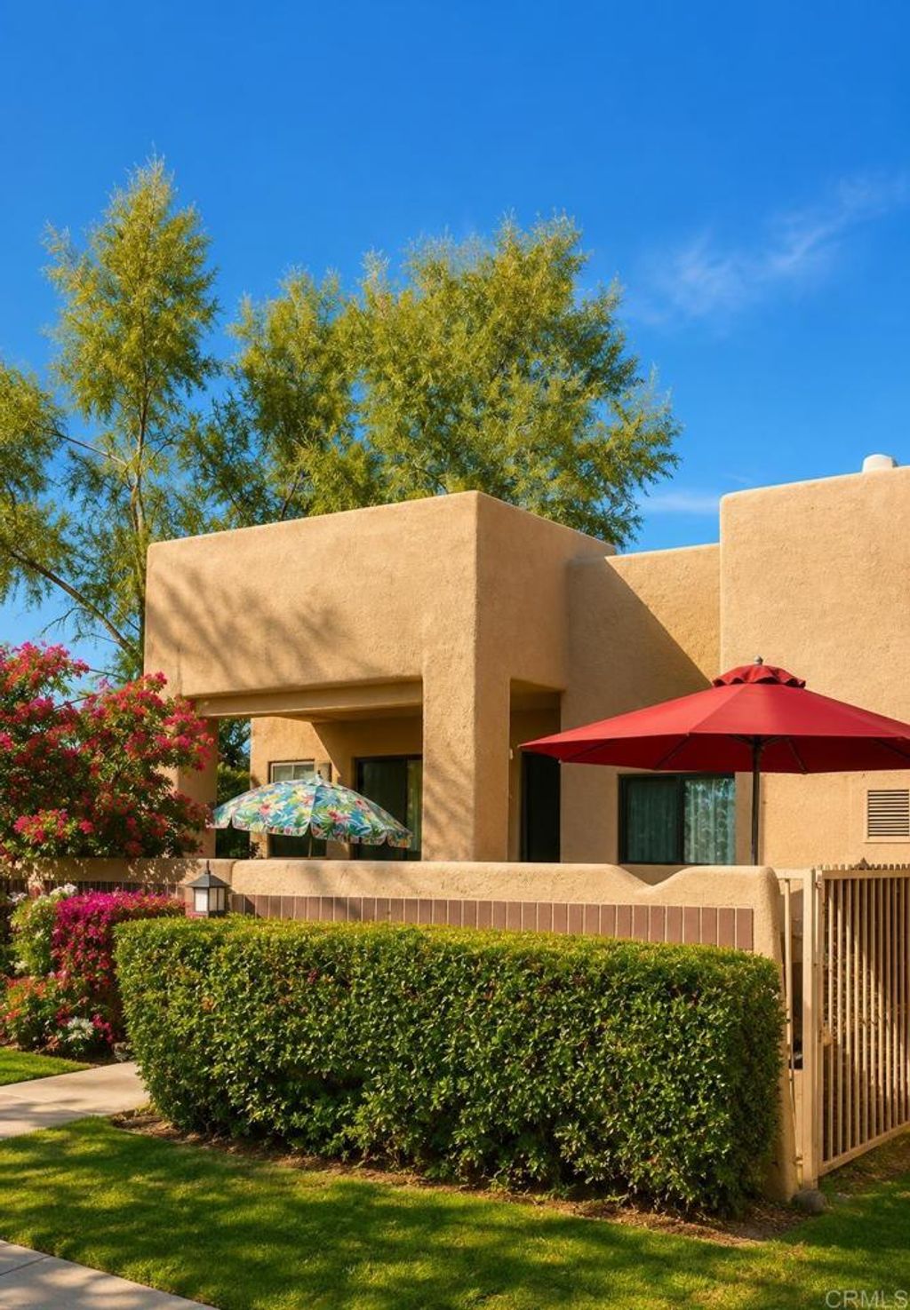 Photo of 28740 Desert Princess Drive, Cathedral City, CA 92234 (MLS # PTP2604602)