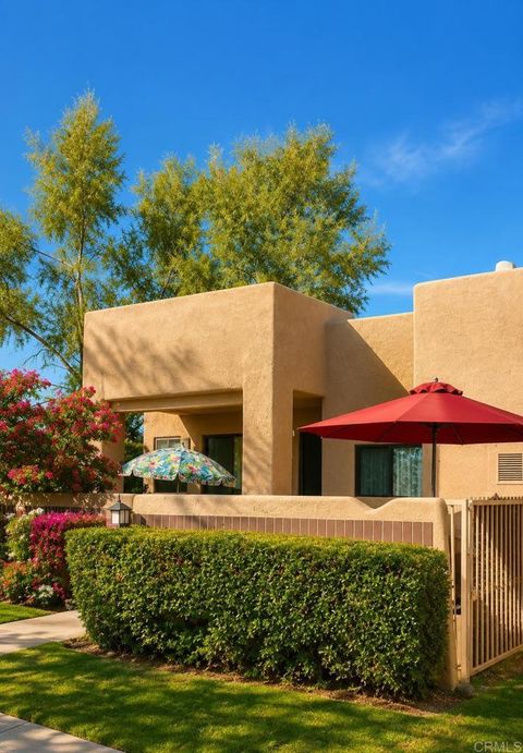 Photo of 28740 Desert Princess Drive, Cathedral City, CA 92234 (MLS # PTP2604602)
