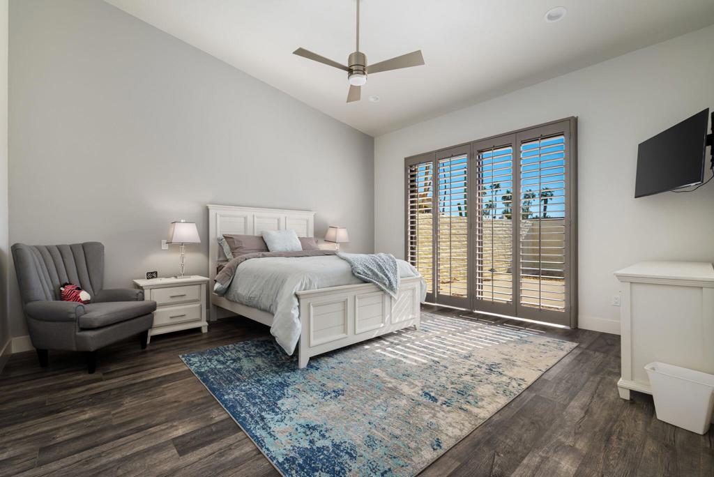Desert Horizons C.C. - Residential Lease