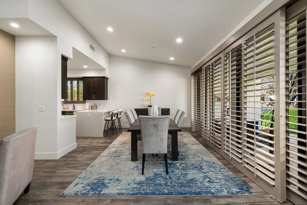 Desert Horizons C.C. - Residential Lease