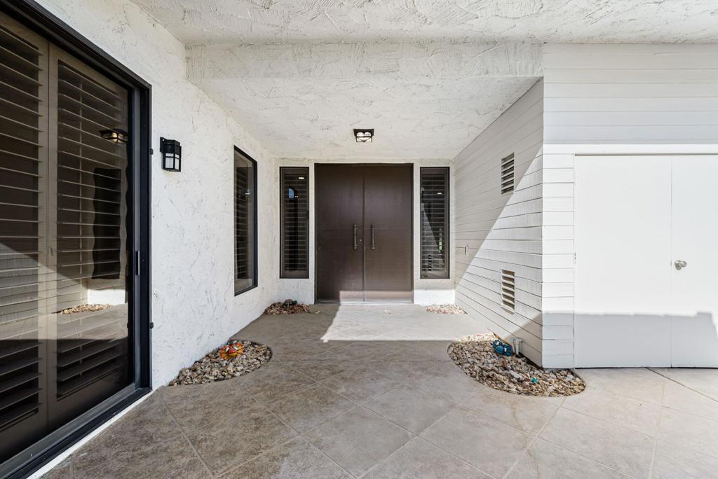 Desert Horizons C.C. - Residential Lease