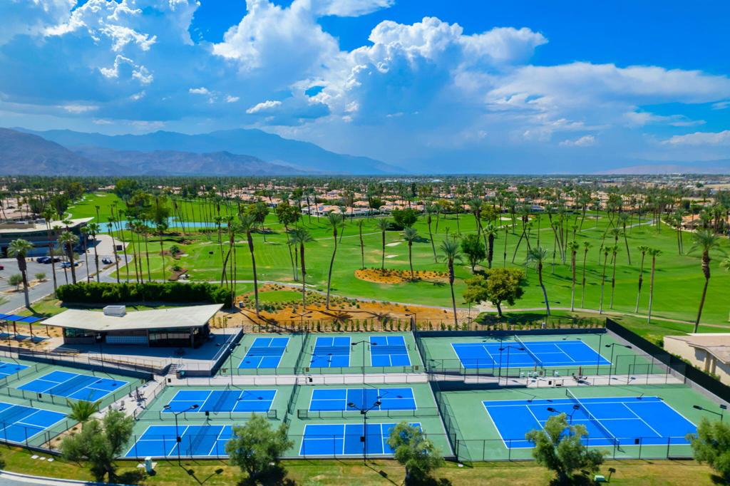 Desert Horizons C.C. - Residential Lease