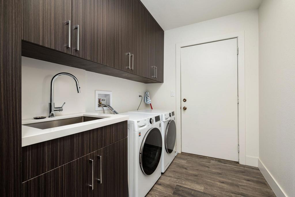 Desert Horizons C.C. - Residential Lease