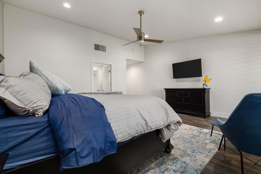Desert Horizons C.C. - Residential Lease