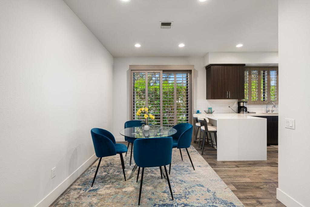 Desert Horizons C.C. - Residential Lease