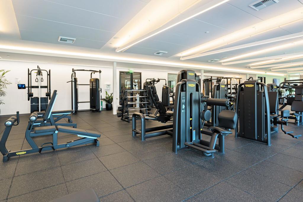 Desert Horizons C.C. - Residential Lease