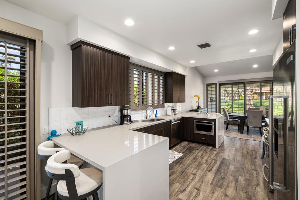 Desert Horizons C.C. - Residential Lease