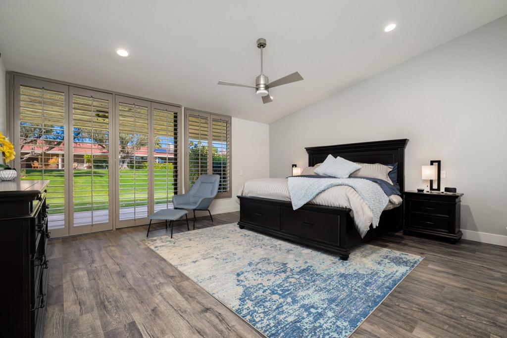 Desert Horizons C.C. - Residential Lease