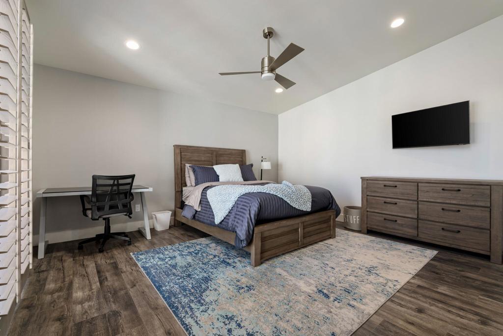 Desert Horizons C.C. - Residential Lease