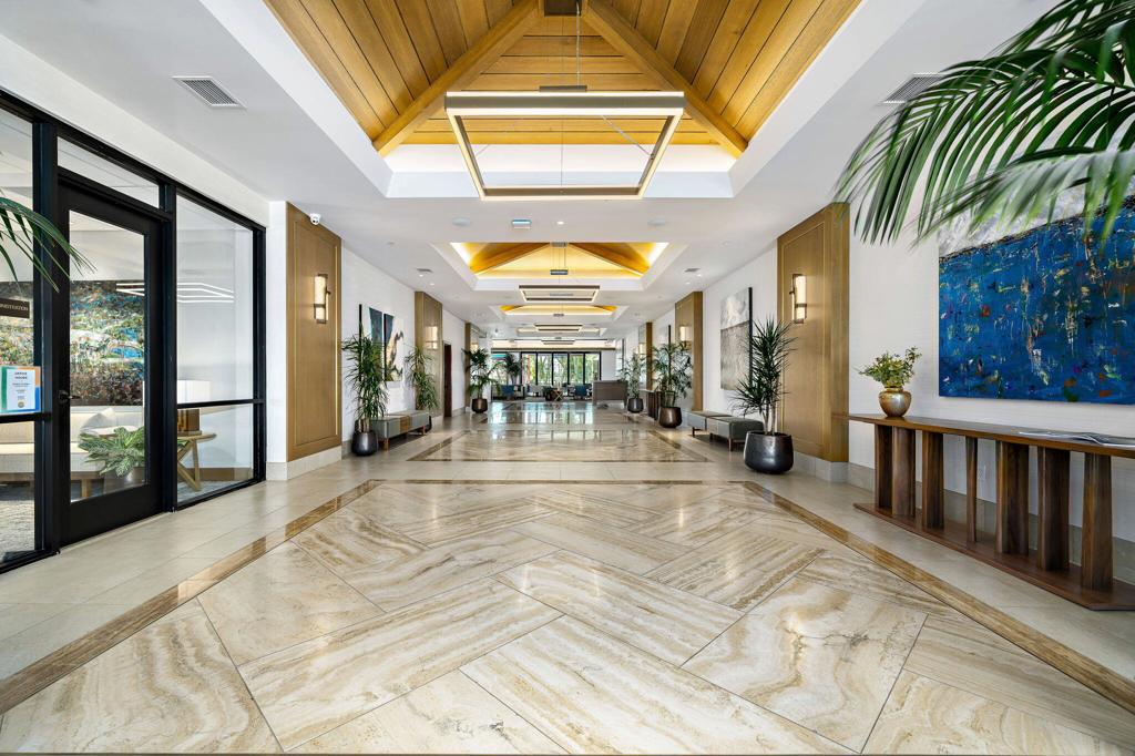 Desert Horizons C.C. - Residential Lease