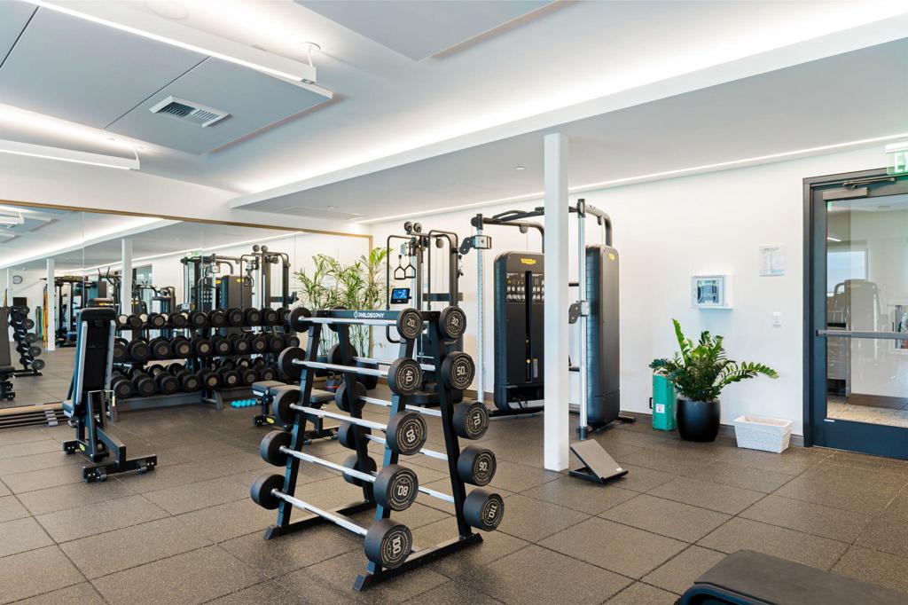 Desert Horizons C.C. - Residential Lease