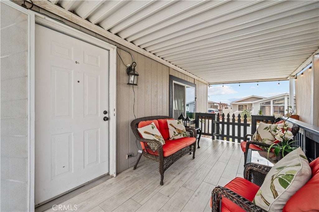 Properties 4 4080 Pedley Spc #126