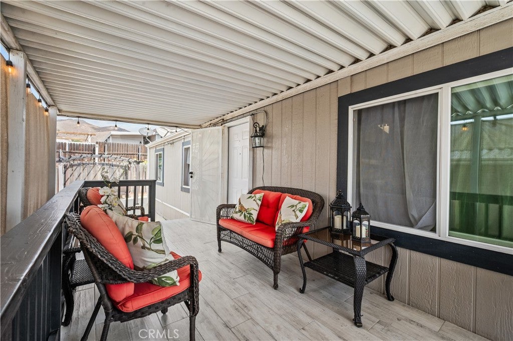Properties 3 4080 Pedley Spc #126
