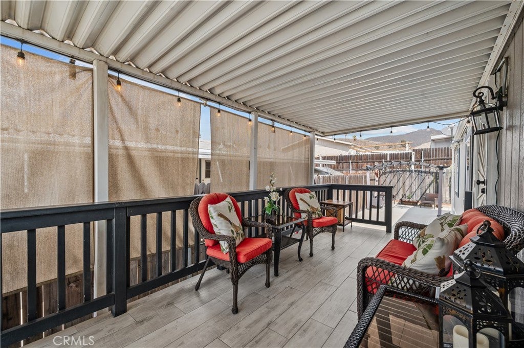 Properties 2 4080 Pedley Spc #126