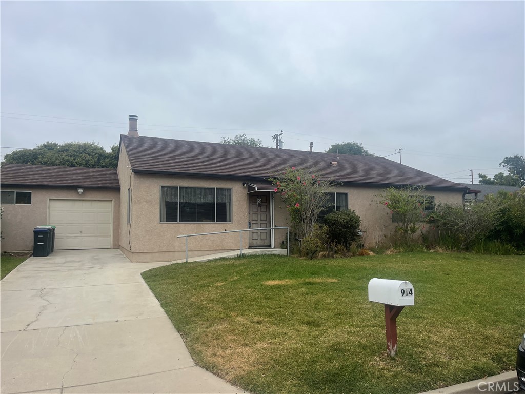 914 Dogwood Street