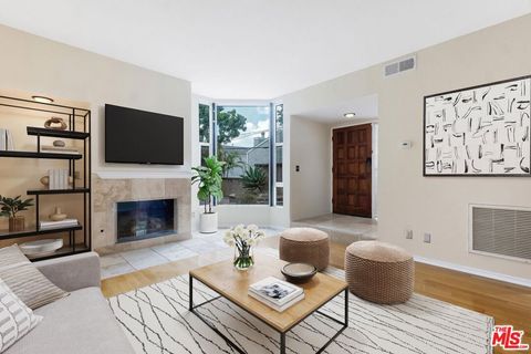 Photo of 1717 Stoner Avenue #105, Los Angeles, CA 90025 (MLS # 26838313)