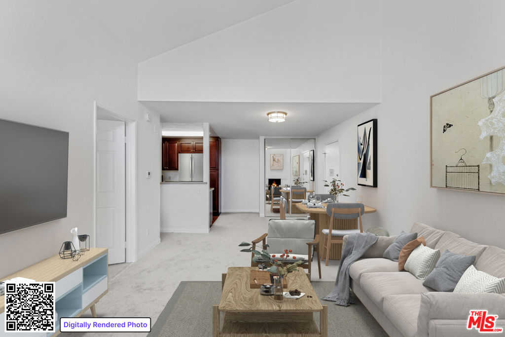 5535 Canoga Avenue 317