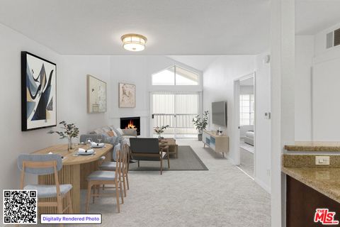 Photo of 5535 Canoga Avenue #317, Woodland Hills, CA 91367 (MLS # 26666135)