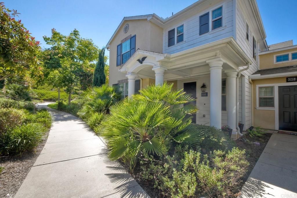 Photo of 4302 Pacifica Way Way #2, Oceanside, CA 92056 (MLS # NDP2509580)