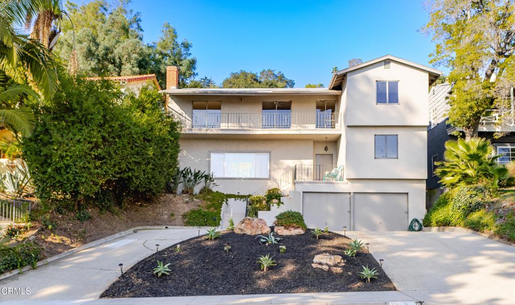 817 E Mountain Street